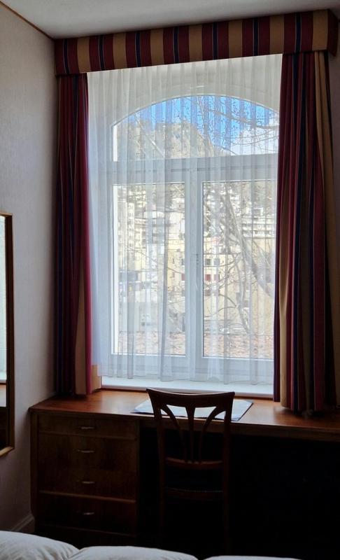 فندق سانت موريتزفي  سولدانيلا المظهر الخارجي الصورة